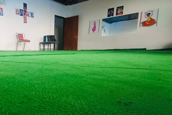 Activity Room
